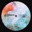Juli Carpanetto - Harrison