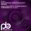 Kamilo Sanclemente & David Barragan - Exhale