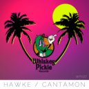 Hawke & Walter Jones - Boston Baltimore Express (Wally\'s I-95 Remix)