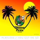 Playless & Laws Of Nature - You Got Me So (Laws Of Nature Remix)