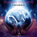 Cosmic Comets - Mind Games
