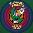 Thomas & RiCHARD.GEAR - Sexed Up (RiCHARD.GEAR Remix)