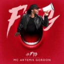 MC Artemis Gordon - #FTG (Instrumental)