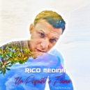 rico medina - Un Poquito\' e Flama (Original Mix)
