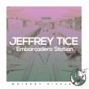 Jeffrey Tice & Coy West - Embarcadero Station (Coy West Remix)