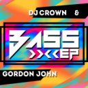 DJ Crown & Gordon John - Rock The House
