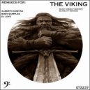 The Viking & Alberto costas - Scarlett