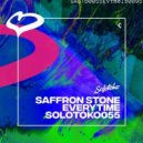 Saffron Stone - Everytime