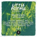 Tom Frankel - Asylum