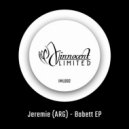Jeremie (ARG) - Babette