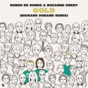 Ruben De Ronde & Roxanne Emery - Gold