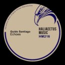 Guido Santiago - Echoes