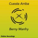Berny Manfry - Cuesta Arriba