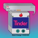 Black Energy & BOZHKO - Tinder (Prod. by Ocean B)