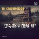M Knowledge - Liquidation