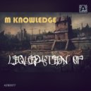 M Knowledge - Flask