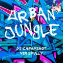DJ Cheapshot & Vin Skully - Crash Test Strummy