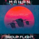 Mahan - Group Flight