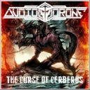 Audiodrone - The Curse of Cerberus