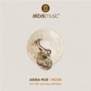 Arina Mur - Moon