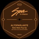 Altoparlante - Bata Mata Pop