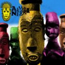 Alma Negra - Fire