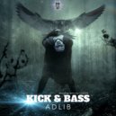 Kick & Bass - Adlib