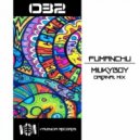 Fumanchu - MilikiBoy