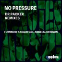 Fuminori Kagajo, Angela Johnson - No Pressure