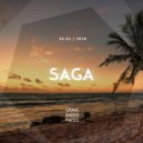 Saga - Graal Radio Faces (30.03.2020)