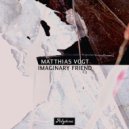 Matthias Vogt - Crevasse
