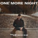 Milos, IMA Sobé - One More Night