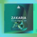 ZAKARIA - Ice-Capped