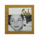 SADE - KEEP LOOKING