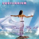Equilibrium (CJ) - Time to Fly #8