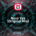 Vlad-Reh - Novji Vek (Original Mix)
