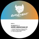 Roberto C - Time