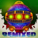 Fort Knox Five feat. Flex Mathews - Swinging On A Rhyme