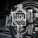 DJ Kroha - TECH COLLECTION VOL.10