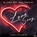 Dj Jurij, Son Pascal - Love Song
