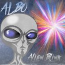 ALBO - Alien Blink