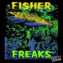 FISHER - Wanna Go Dancin'