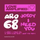 Josoy - I Need You