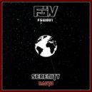 Rautu - Serenity