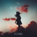 AfterSunset - Calling For You
