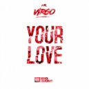 Mr Virgo - Your Love