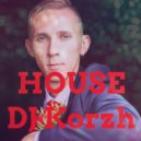 DJ Korzh - Play House mix 2 (mix)