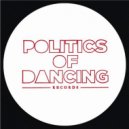 Jus Ed - Dancing Politics