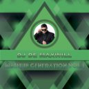 Chvrches & Gryffin vs Kolya Funk & Eddie G - Clearest Blue (DJ De Maxwill Mashup)