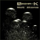 Bechir K - Not Alone